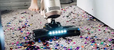 Cordless Vacuum Cleaner — A Guide To Value For Your Money