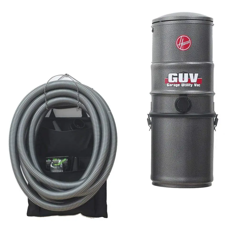 Central Vacuum Cleaner Your Guide For The Best Fit Vacuum Cleaners Advisor