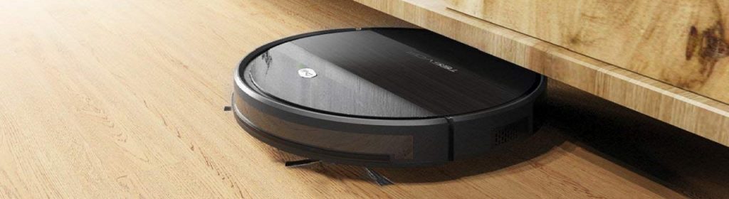 Robot Vacuum Cleaner — All You Need To Know