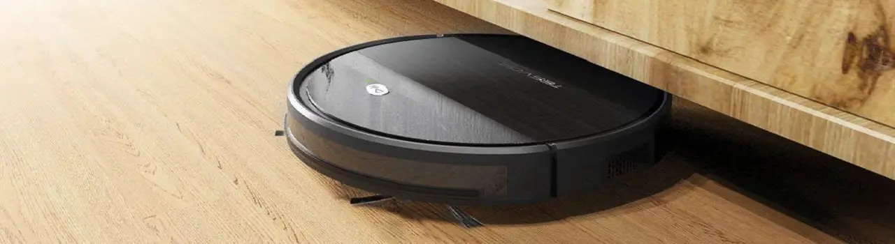 Robot Vacuum Cleaner - All You Need To Know - Vacuum Cleaners Advisor