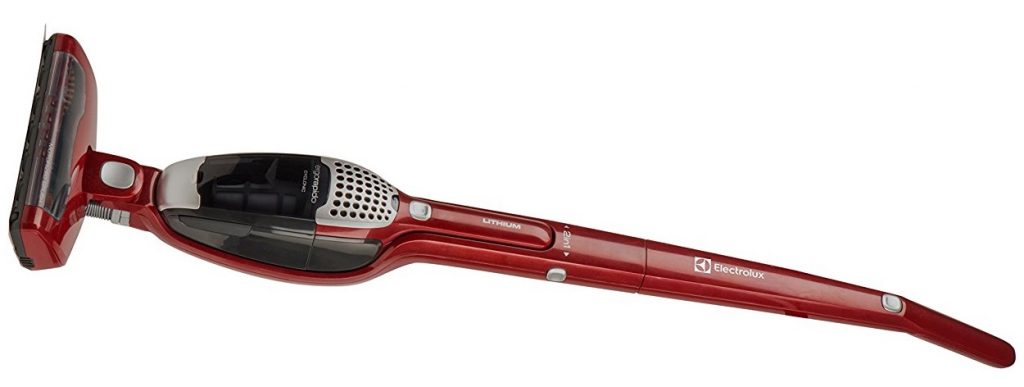 Electrolux Ergorapido Cordless Vacuum – Close Review