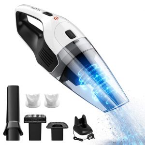 holife handheld vacuum