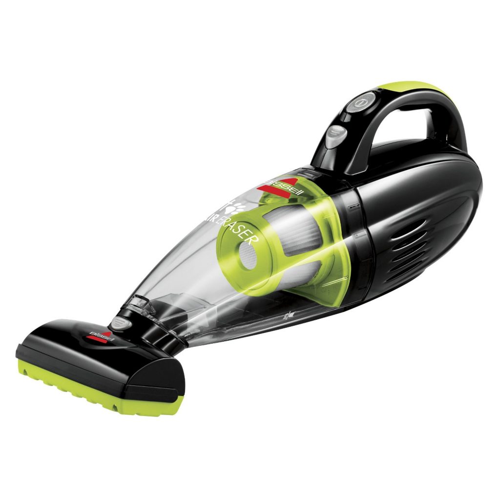 Bissell Bolt Pet Cordless Vacuum - An In-depth Review - Vacuum Cleaners ...