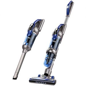 holife 2-in-1 cordless vacuum
