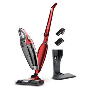 suaoki 2-in-1 cordless vacuum