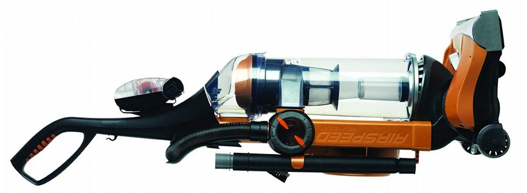 Eureka Pet Upright Vacuum – In-depth Review