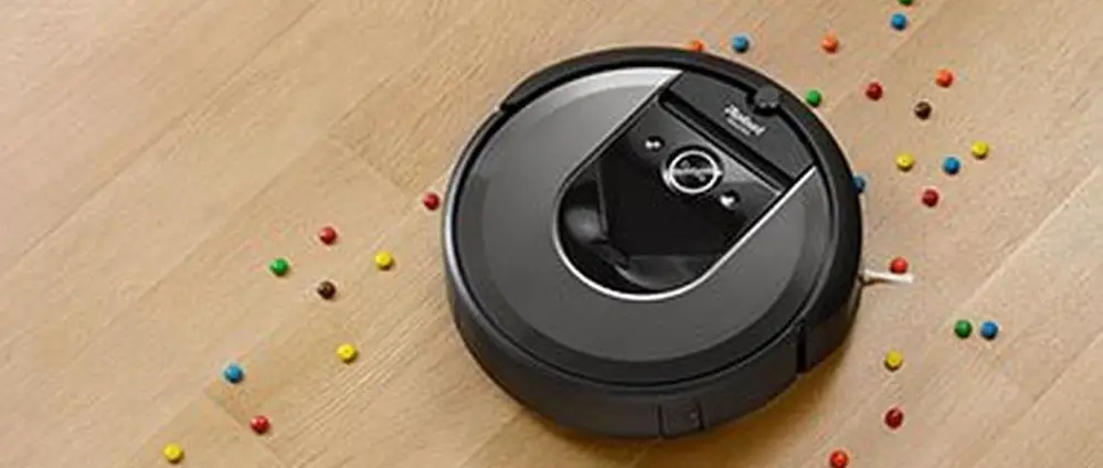 roomba i7 vs s9