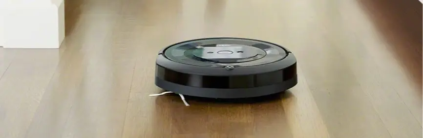 Roomba E5 Vs E6 So Similar Yet Different Vacuum Cleaners Advisor   Roomba E Series Ftd 