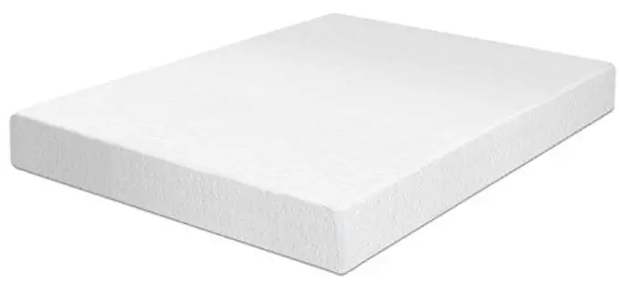 how to clean a memory foam mattress topper